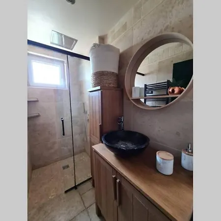 Appartement Le Jungle *