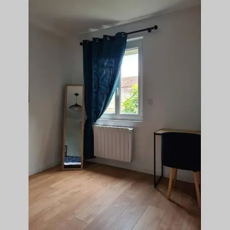 Appartement Le Jungle