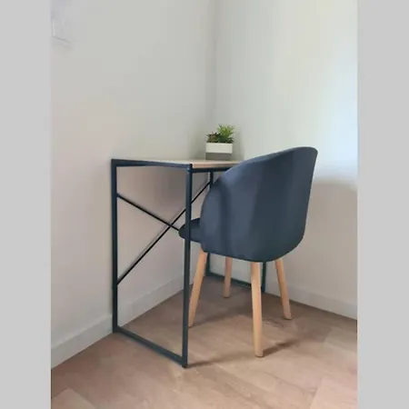 Le Jungle Appartement *
