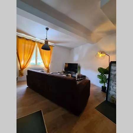 Le Jungle Appartement *