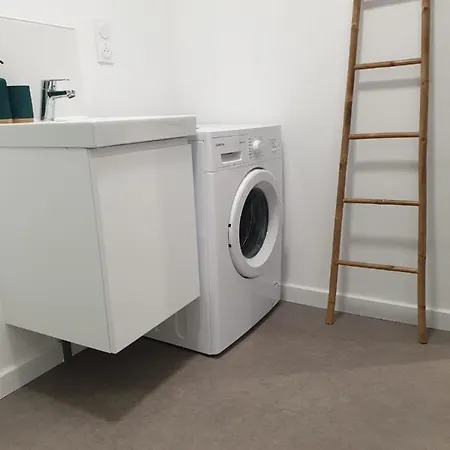 Le Jungle Apartment Pamiers