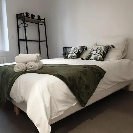 Le Jungle Apartment Pamiers