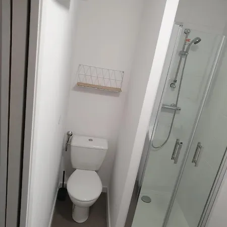 Le Jungle Apartment Pamiers