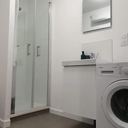 Apartment Le Jungle